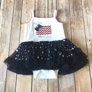 My 1st 4th of July Outfit